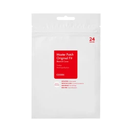Cosrx Acne Master Patch Original Fit Patches Μάσκα Προσώπου 24τμχ