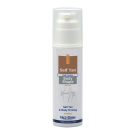 Frezyderm Self Tan Body Shape 150ml