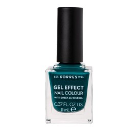 Korres Gel Effect Nail Colour 88 Cypress 11 ml