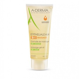 A-Derma Epitheliale AH Duo Massage Gel-Oil 100ml