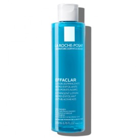 La Roche Posay Effaclar Astringent Micro-exfoliating Lotion 200 ml