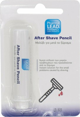 Pharmalead After Shave Pencil 10g.