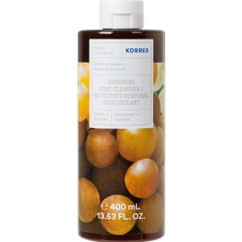 Korres Santorini Grape Αμπέλι Σαντορίνης Αφρόλουτρο 400 ml