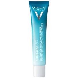 Vichy Minéral 89 72H Moisture Boosting Cream 40ml – Ενυδατική Κρέμα...