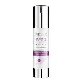 Froika Sensitive A-R Anti Redness cream Pump 50 ml