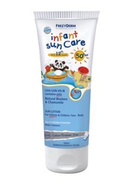 Frezyderm Infant Sun Care SPF50+ 100 ml