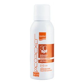 Intermed Luxurious Sun Care Antioxidant Suncreen Invisible Spray SPF30 100 ml