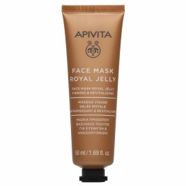 Apivita Face mask Royal jelly Firming 50 ml