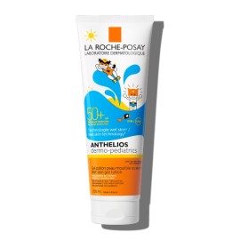 La Roche Posay Anthelios Dermo-Pediatrics Wet Skin Gel Lotion SPF50+ 250 ml