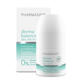 Pharmasept Balance Mild Deo Roll-On 50 ml