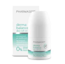 Pharmasept Balance Mild Deo Roll-On 50 ml