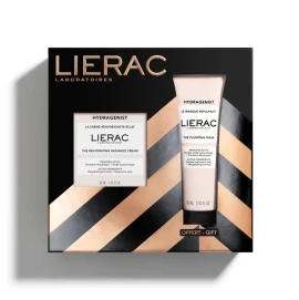 Lierac Promo Hydragenist Rehydrating Radiance Cream Κρέμα Ενυδάτωση...