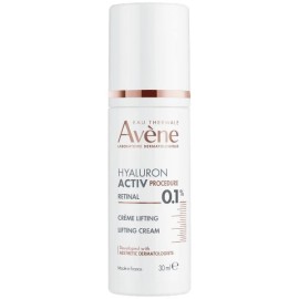 Avene Hyaluron Activ Procedure Retinal 0.1% Κρέμα Lifting για Ανόρθ...