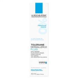 La Roche Posay Toleriane Dermallergo Fluid 40ml