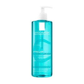 La Roche-Posay Effaclar Supramolecular Cleanser Gel 400ml – Καθαρισ...