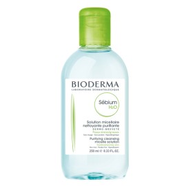 Bioderma Sebium H2O 250 ml