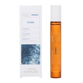 Korres Κύμα Eau de Toilette  Άρωμα 10ml