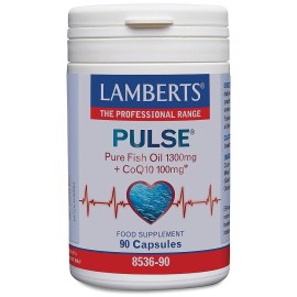 Lamberts Pulse 90 caps