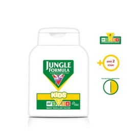 Jungle Formula Kids Insect Repellent Lotion 125 ml