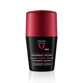 Vichy Homme Clinical Control 96H Antitranspirant Anti Odor Roll-On 50ml