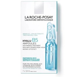 La Roche Posay Hyalu B5 7x1.8ml