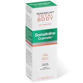 Somatoline Cosmetic Remodelant Tonifiant Total Body Gel for Sculpting & Toning 250ml