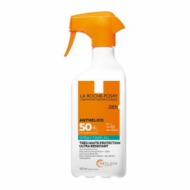 La Roche Posay Anthelios Family Spray Αντηλιακό Spray Για Όλη Την Οικογένεια SPF50+ 300 ml
