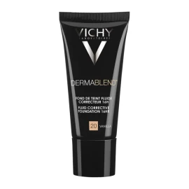Vichy Dermablend Fluide SPF35 20 Vanilla 30ml