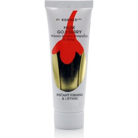 Korres Mask Goji Berry Instant Tightening & Lifting 18 ml