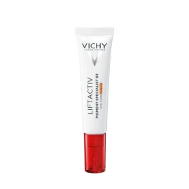 Vichy Liftactiv Pigment B3 SPF50+ Κρέμα Ματιών για Κηλίδες και Μαύρους Κύκλους, 15ml