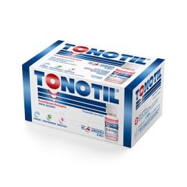 Tonotil 15 vials x 10 ml