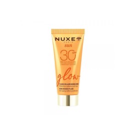 Nuxe Sun Glow Sun-Kissed Fluid SPF30 40 ml