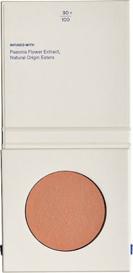 Korres Natural Fresh Blush Ρουζ 04 Almond Bronze 4.5g