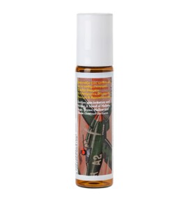 Korres Honeysuckle Herb Stick for Stings 15 ml