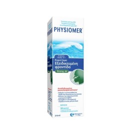Physiomer Strong Jet Fort 210 ml