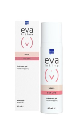 Intermed Eva Vagil 60 ml