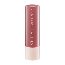 Vichy Natural Blend Hydrating Tinted Lip Balms (Nude) Ενυδατικό Lip Balm με Χρώμα 4,5gr