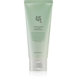 Beauty of Joseon, Green Plum Refreshing Cleanser, Hypoallergenic Cleanser with Low pH
