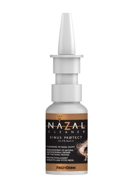 Frezyderm Nazal Cleaner Sinus Protect 30 ml