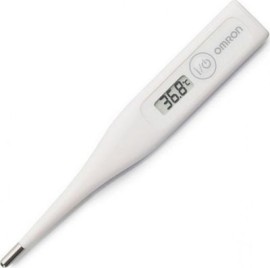 Omron Eco Temp Basic Digital Thermometer