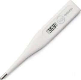 Omron Eco Temp Basic Digital Thermometer