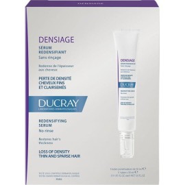 Ducray Densiage Serum Redensifiant 3 x 30 ml