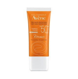 Avene B-Protect Αντηλιακό Προσώπου SPF50+ 30 ml