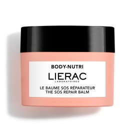 Lierac Body-Nutri The SOS Repair Balm Το Βάλσαμο SOS Επανόρθωσης 30 ml