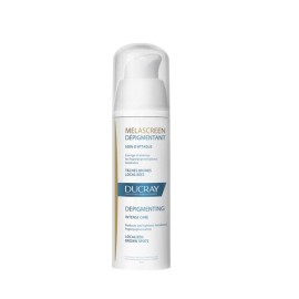 Ducray Melascreen Depigmentant Intense Care Brown Spots Τοπική Κρέμα Για Τη Διόρθωση Κηλίδων & Πανάδων 30 ml