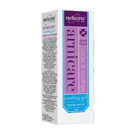 Power Health Nelsons Arnicare Cooling Gel 50gr