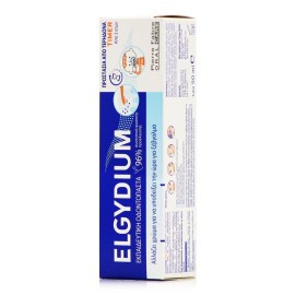 Elgydium Timer Educational Toothpaste Against Tooth Decay 50 ml