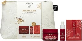 Apivita Beevine Elixir Collagen Reboot Wrinkle & Firmness Lift Crea...