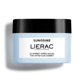 Lierac Sunissime The Beautifying After Sun Cream Η Θεϊκή Κρέμα για Μετά τον Ήλιο 200 ml