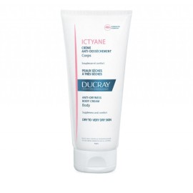 Ducray Ictyane Crème 200ml